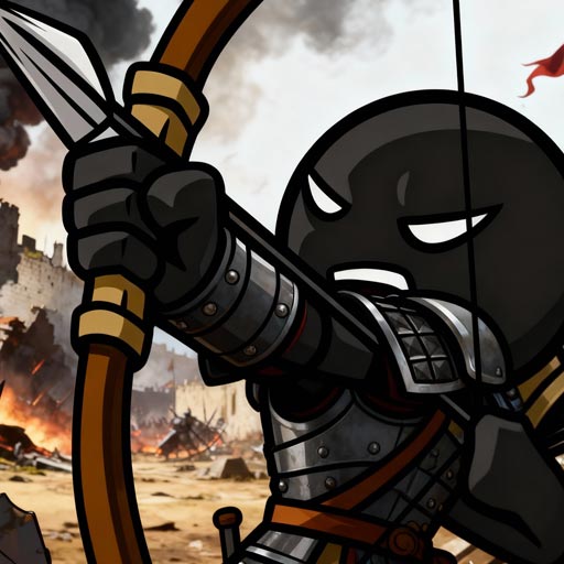 橡皮人格斗最新版下载