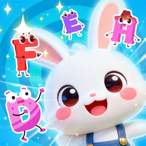 魔兔英语早教app最新版下载