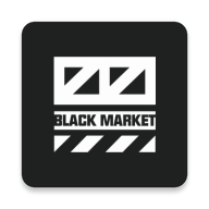 潮流黑市app下载