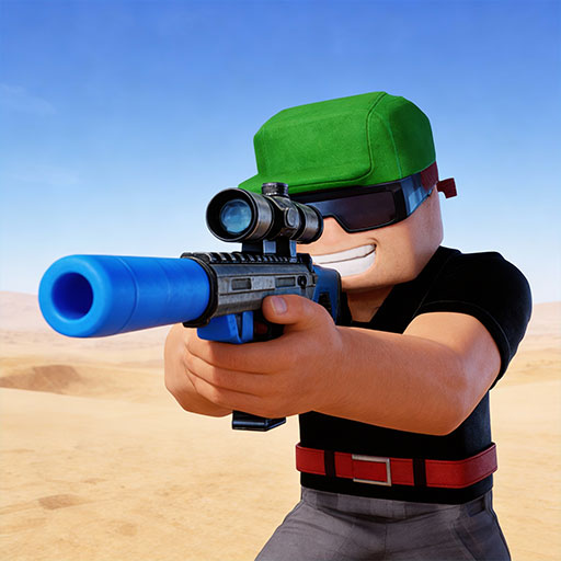 全民出击游戏下载