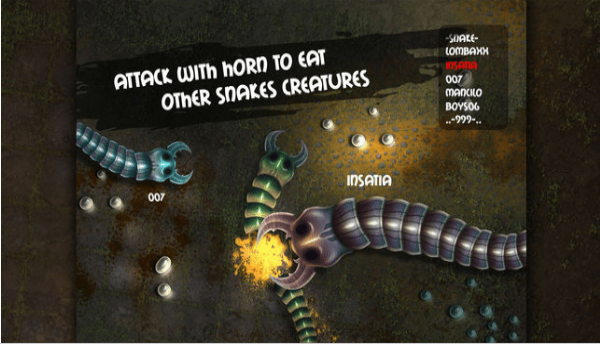 贪吃瑞拉中文版下载