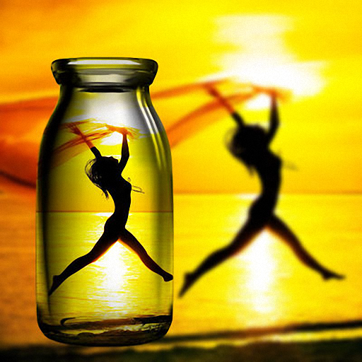 画中画特效相机app下载