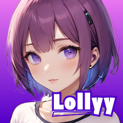 lollyy ai恋人app安卓移动版