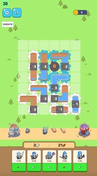 齿轮英雄手机版下载