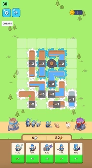 齿轮英雄手机版下载