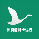 甄有源阿卡优选软件