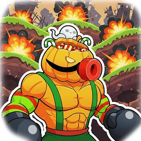 大炮伙计中文版下载