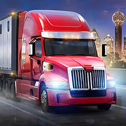 遨游中国模拟器手机版下载