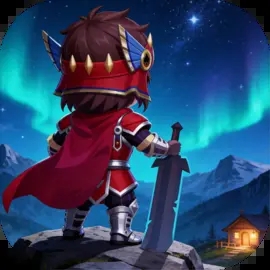 英雄的战争最新版下载