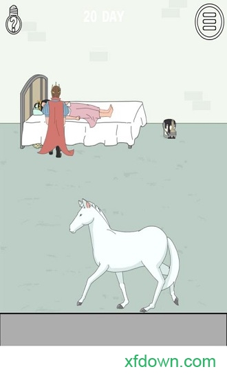 找到老婆的私房钱游戏下载