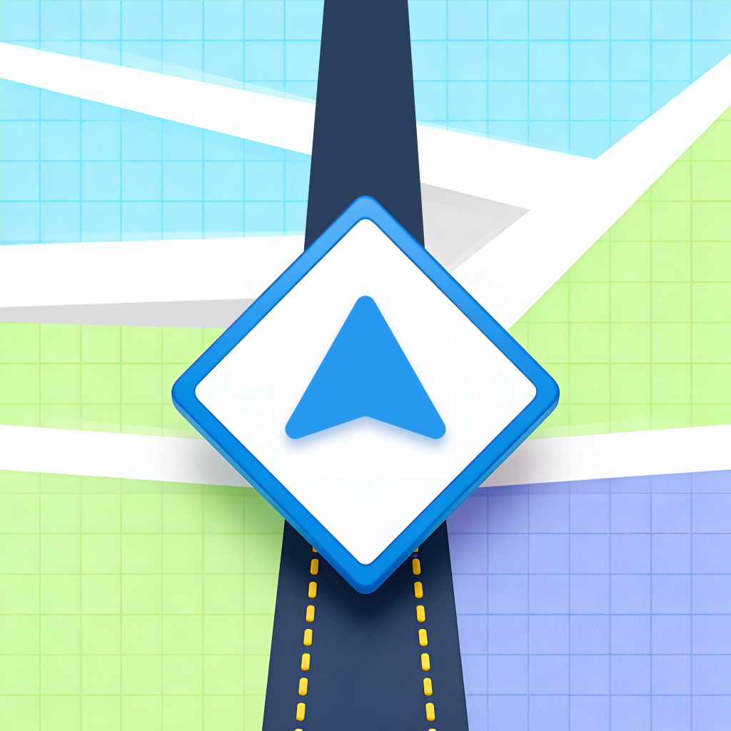 卫星手机导航软件下载