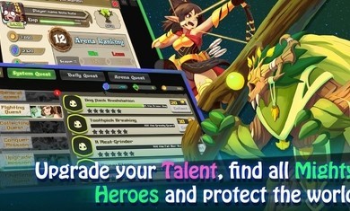 传奇守卫游戏下载