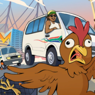 王牌出租车2游戏下载