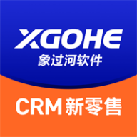 CRM新零售app下载