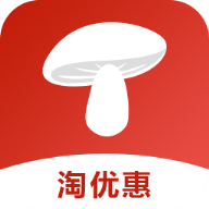 蘑菇淘app下载