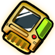 数码宝贝网络驱动者