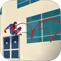 蜘蛛人城市英雄最新版下载