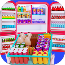 冰箱大挑战最新版下载