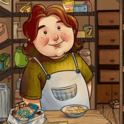 一家杂货铺下载