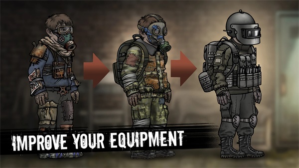 核后之日中文版下载