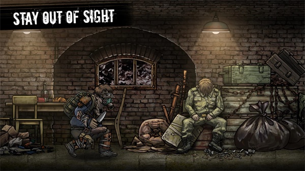 核后之日中文版下载