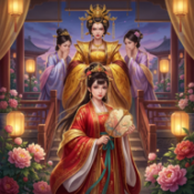 九重阙之掌香录游戏下载