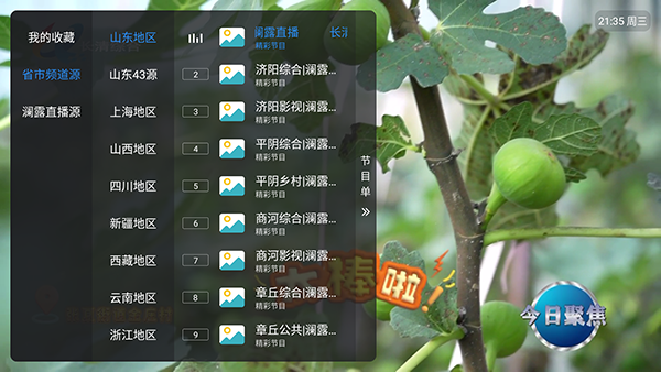 澜露电视直播03安装包