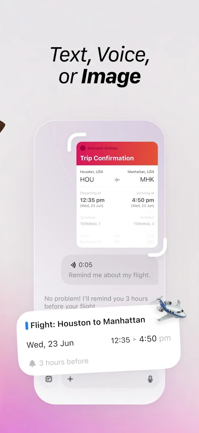 toki ai智能日历app官方正版