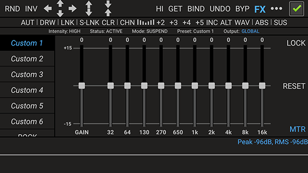 RE Equalizer手机版最新版