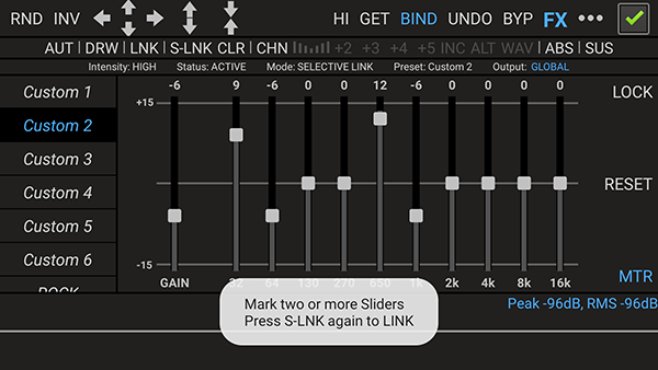 RE Equalizer手机版最新版