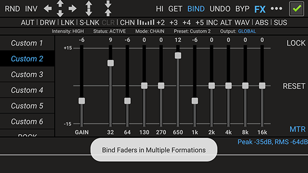 RE Equalizer手机版最新版
