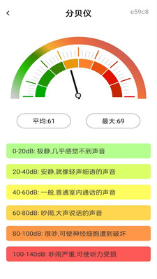 量尺寸测量仪专业版安卓手机版