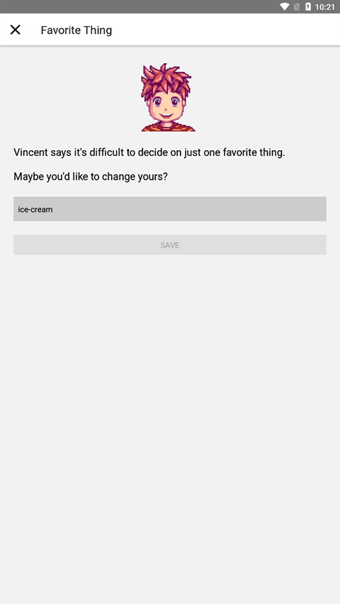 Stardew Save Editor星露谷修改器app