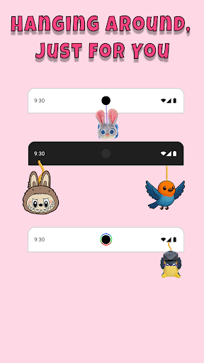 Yumo状态栏安卓免费版