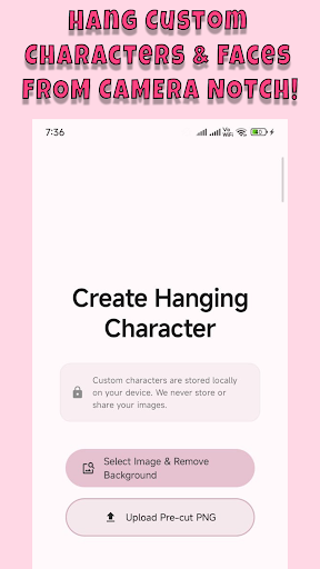 Yumo状态栏安卓免费版