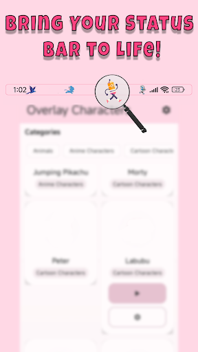 Yumo状态栏安卓免费版