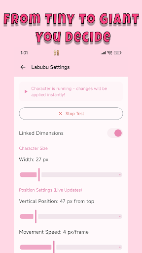 Yumo状态栏安卓免费版
