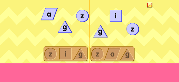 Starfall ABCs英语学习app官方版