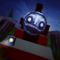 查尔斯火车恐怖游戏