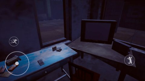 查尔斯火车恐怖游戏