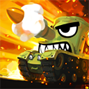 超级战车大作战游戏下载