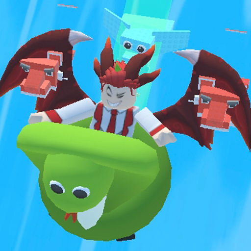 高空滑水挑战安卓版下载