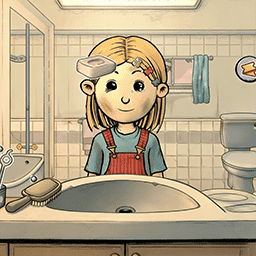 我的孩子全模式最新版下载