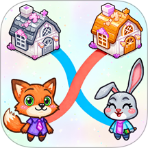 画线回家大师游戏下载