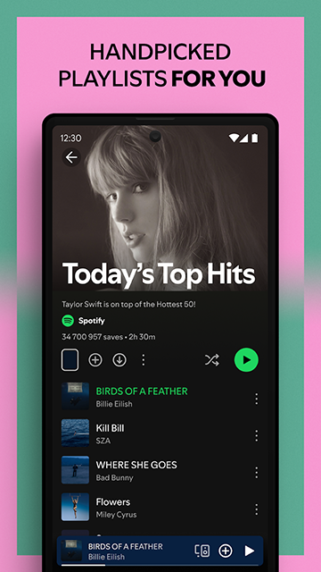 Spotifyapp下载
