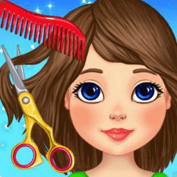 托尼发型师游戏下载