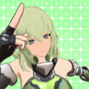 二次元动漫模特下载