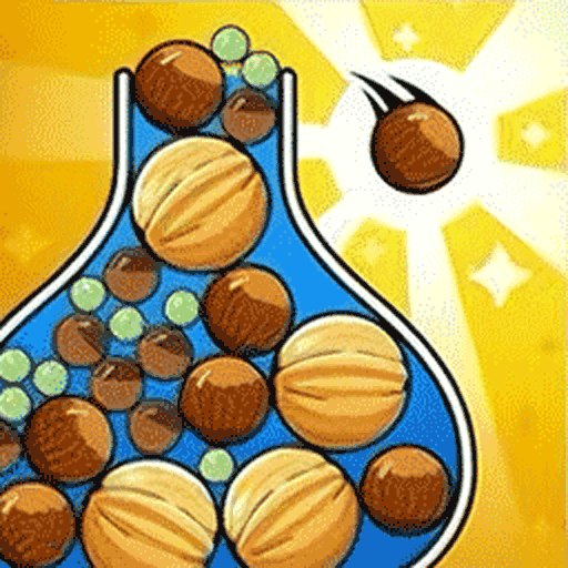 合成个大球球游戏下载