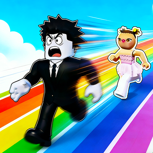 跑图模拟器安卓版下载