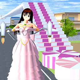 高校樱花女神游戏下载